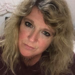 Meet your Posher, Denise cooley rachal